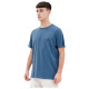 Basehit Ανδρική κοντομάνικη μπλούζα Men's S/S T-Shirt
